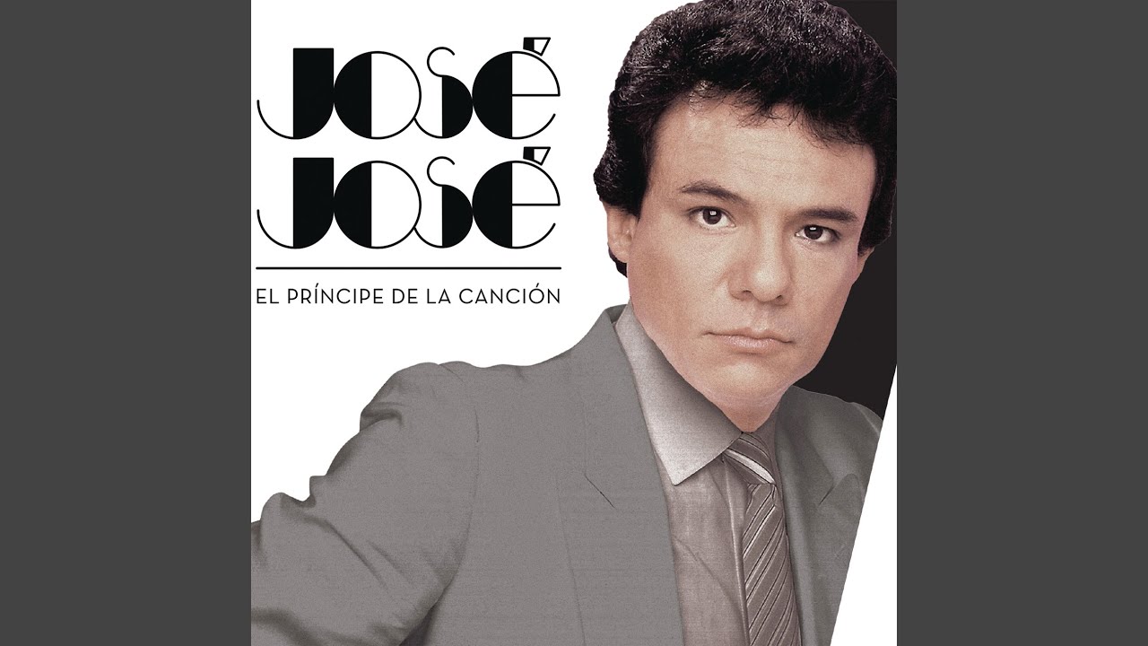 Jose Jose Y Montez De Durango - He Renunciado A Ti (Video Oficial)