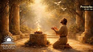 Date:  Mar. 10, 2026.  Lesson 47-2026.  Title:  Corrupt Offerings and the Power of a True Witness