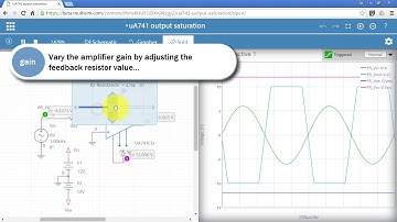 Introducing NI Multisim Live