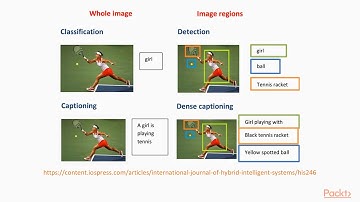 Dynamic Neural Network Programming with PyTorch:  Motivation and Section Overview | packtpub.com