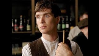 The Wind That Shakes the Barley | Cillian Murphy