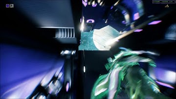 Warframe - Endgame Investments: Primed Pressure Point