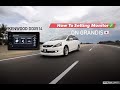 CARA SETTING HEAD UNIT MITSUBISHI GRANDIS | #1 TUTORIAL