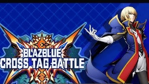 My new favorite corner combos with jin in BBTAG