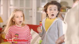 Eti Peo Ayıcık Reklamı Yeni