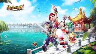 Hiệp khách giang hồ OST - Nhạc game Hiệp khách giang hồ screenshot 3