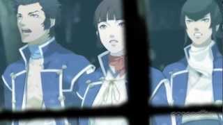 Shin Megami Tensei 4 TGS 2012 Official Trailer