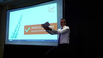 IW2020 MBSE Lightning Rounds: Do