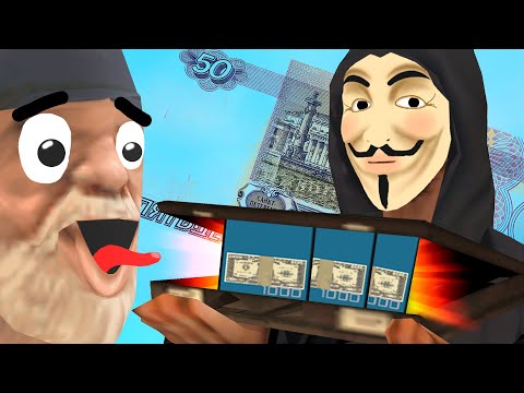 Видео: ПРОДАЮ ВИРТЫ ПРЯМО В ИГРЕ! КТО КУПИТ? GTA SAMP