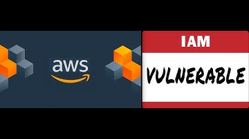 AWS Cloud Security Series v1: IAM Vulnerable Part 1