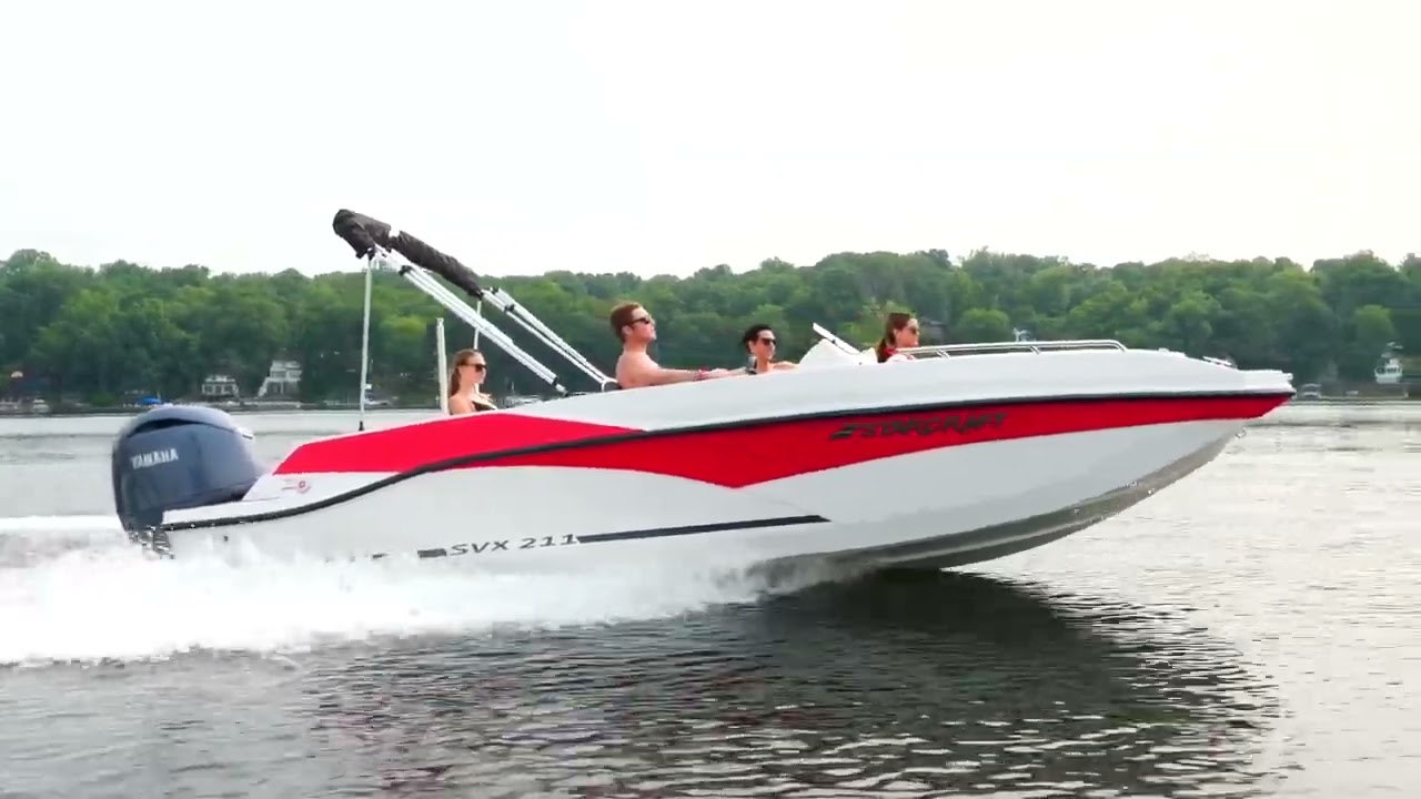 【中古】ロイヤルオーダー SB718 オペラ 8inch Starcraft SVX 211 Ob for sale | Rightboat