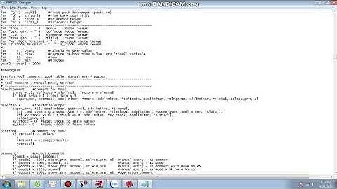 hưỡng dẫn sửa post mastercam 2018