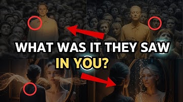 SOMEONE WITH SERIOUS POWER JUST NOTICED TWO THINGS ABOUT YOU… AND NOW THEY’RE OBSESSED