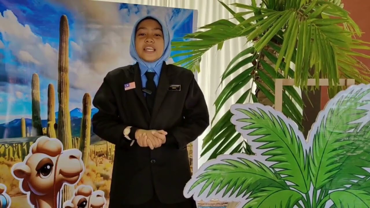 Majlis Pelancaran Ihya' Ramadan Tahun 2026