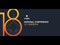 Ama national conference 2  26 may 2018
