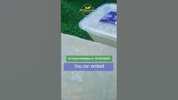 Use Transparent Soap Base for making soap jewelry