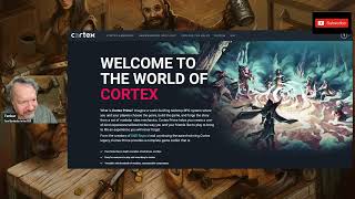 TotalCon Wrap Up - Thoughts on Top Secret: NWO & Cortex Prime