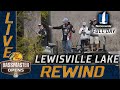 2020 Basspro.com Bassmaster OPENS LIVE (LEWISVILLE LAKE FINAL DAY)