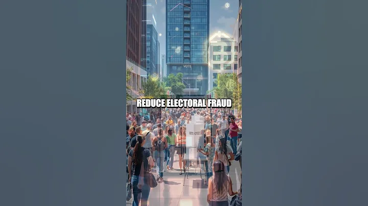 Exploring the Future of Blockchain in Voting Systems