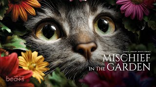 Mischief in the Garden — Audio Library Beats | Whimsical Swing Jazz | No Copyright Music
