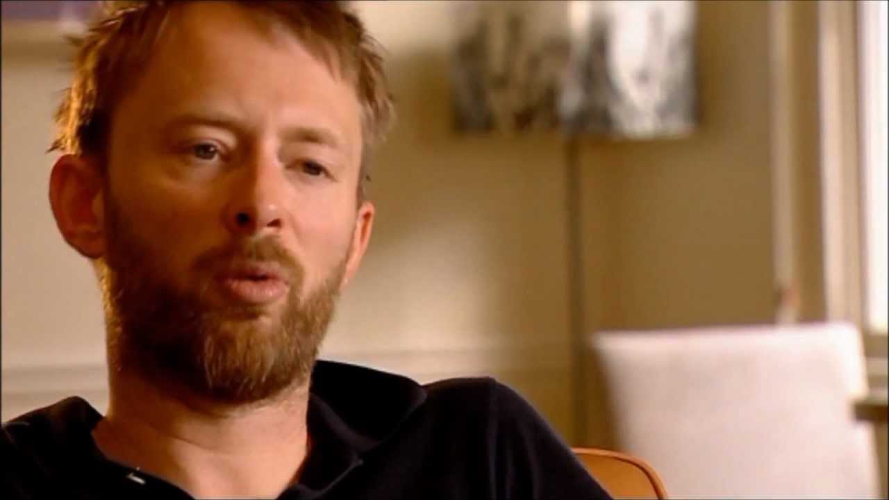 Thom Yorke Talks Early Radiohead, Politics, More in Rare Interview: Listen