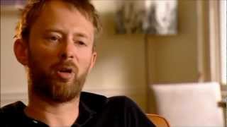 (2006/10/21) BBC 2, The Culture Show, Thom