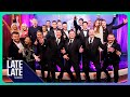 The Three Amigos lead our Country Special Finale | The Late Late Show