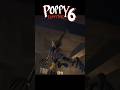 Poppy Playtime: Chapter 6 - The Prototype in Hour of Joy
