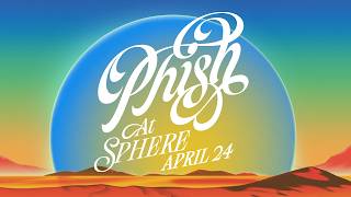 Live from Las Vegas, NV 4/25/2026 Set II Opener