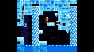 Playing Mega Man Rock N Roll (Blind)