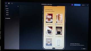ITPP ASSIGNMENT 2: THE DAILY DRIP PROTOTYPE