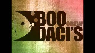 Video thumbnail of "Boo Daci's - Hey Oh"