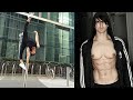 INCREDIBLE STRENGTH AND FLEXIBILITY | PAVEL STANKEVYCH