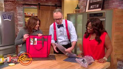 A Bag That Can Keep Wine Bottles Safe While You Travel