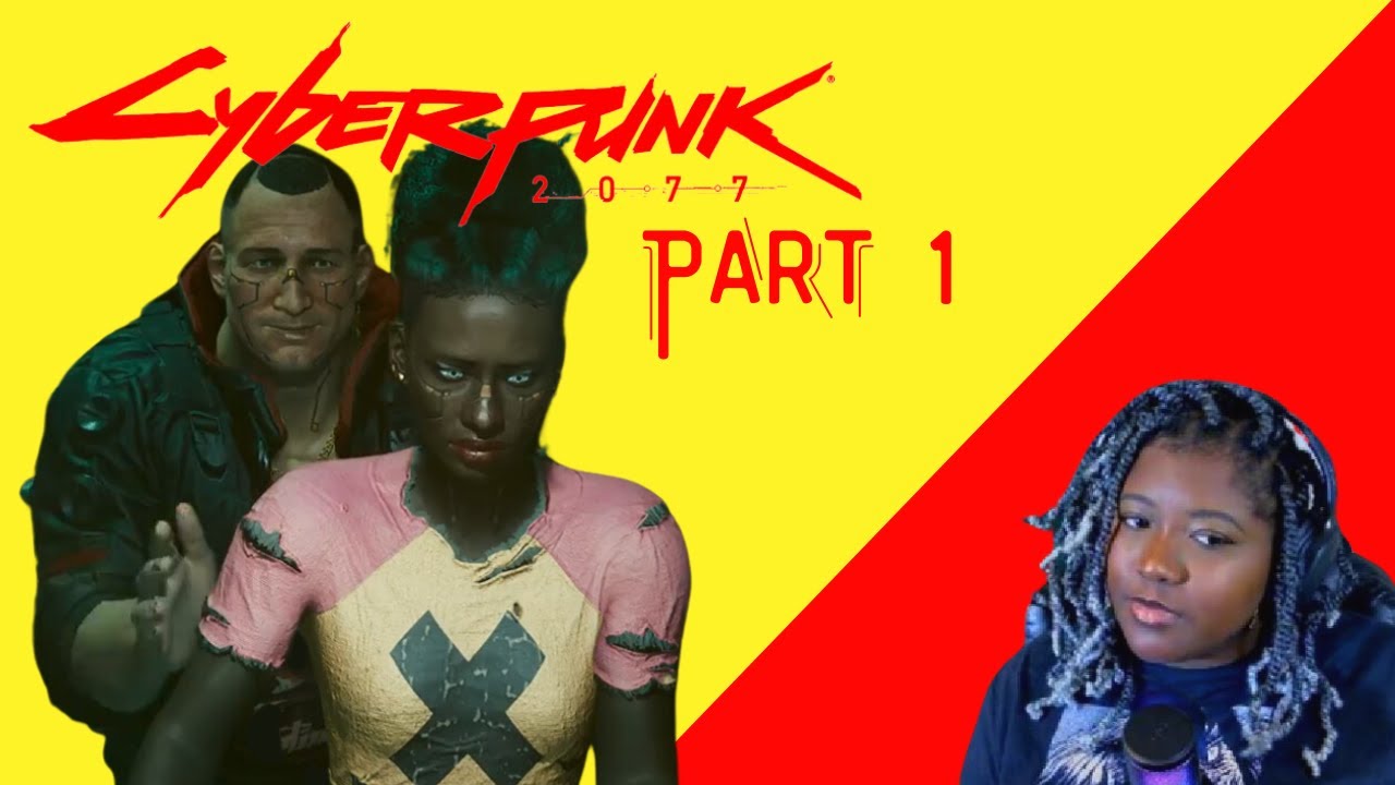 Causing Mayhem with my BFF! | Cyberpunk 2077
