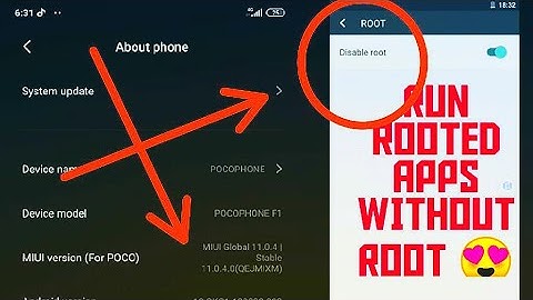 Run Root Apps Without Rooting - How To Use Root Apps Without Rooting Your Device-2020 (hindi) | VMOS