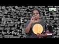 8th Maths Bridge Course  வட்டப் பாதையின் பரப்பு  அலகு 9  Kalvi TV