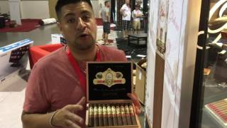 IPCPR 2016: La Galera Maduro
