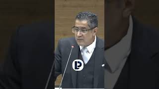 Nogui Acosta espera que oposición ayude a construir