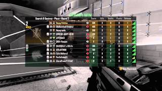 Leftover Killcam 2 Peice + Funny Thing