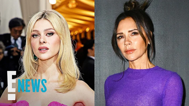 Nicola Peltz Addresses Alleged Feud With Victoria Beckham | E! News