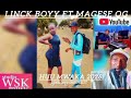 Linck Boyy Ft Magese Og Huu Mwaka Nakalisha 2026 Nyanda JumaOg Mwamba