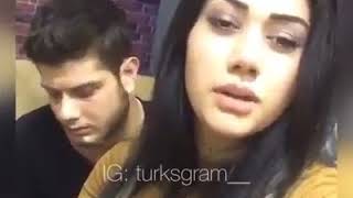 Ben Seni̇ Alamadum