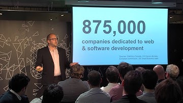 Crowdsourced Testing- Wayra Global demoDay 2013