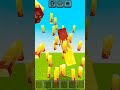 mutant blaze l minecraft status l #shorts