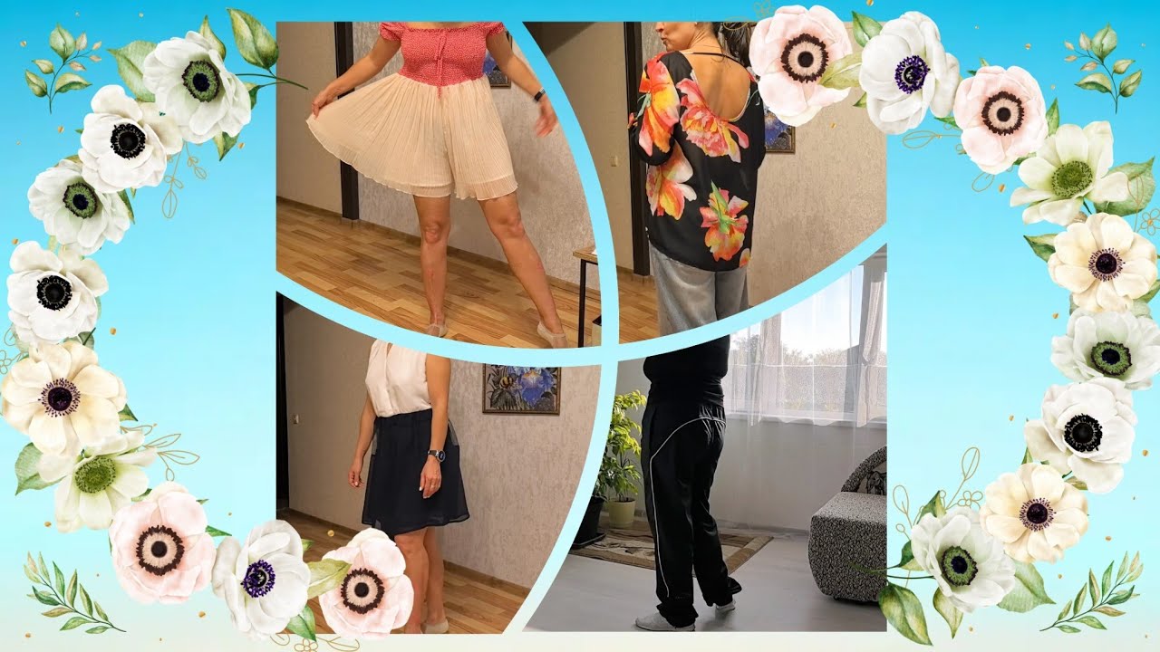 #учусьшить #diy   Мешок ветоши. Что же можно сделать из этого рванья ? Рискну, попробую...