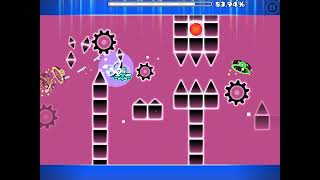 LovEBreaK layout preview! (About 1/3 done) [TOP 1]