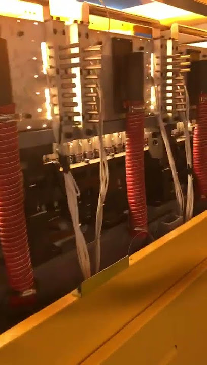 DEMACO R6 Blow-Fill-Cap Combiblock | Successful Trial Run at Thai Customer's Factory! #machine