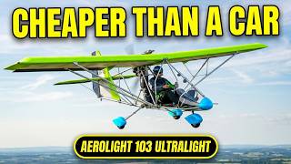 Aerolite 103: Everything You Need to Know Before You Buy [2026]