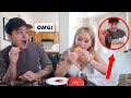 She Almost Broke Up With Me After This... *WORST PRANK EVER*